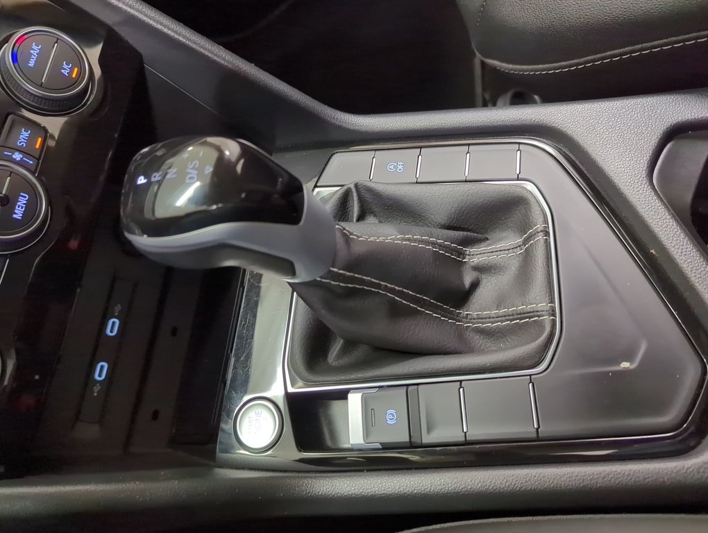 2024 Volkswagen Taos Comfortline in Dartmouth, Nova Scotia - 19 - w1024h768px
