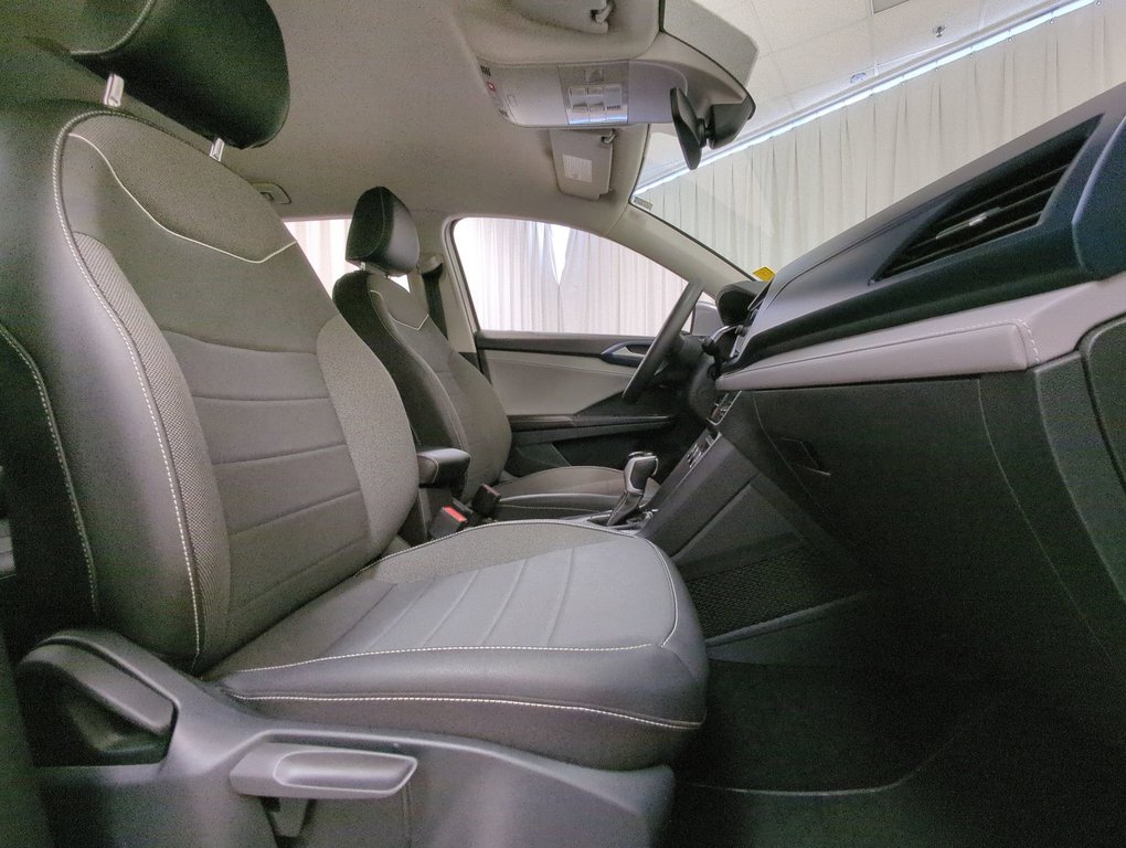 2024 Volkswagen Taos Comfortline in Dartmouth, Nova Scotia - 23 - w1024h768px