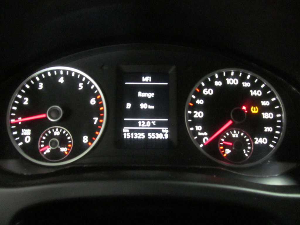 2016 Volkswagen Tiguan Special Edition in Dartmouth, Nova Scotia - 5 - w1024h768px