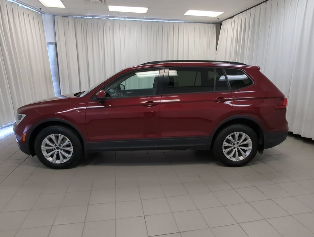 2018  Tiguan Trendline *GM Certified* in Dartmouth, Nova Scotia - 5 - w1024h768px