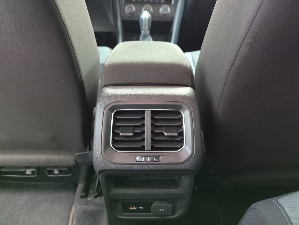 2018 Volkswagen Tiguan Trendline in Dartmouth, Nova Scotia - 20 - w1024h768px
