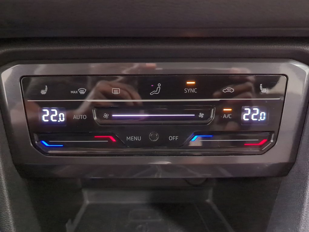 2022 Volkswagen Tiguan Comfortline in Dartmouth, Nova Scotia - 18 - w1024h768px