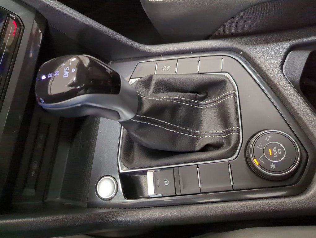 2022 Volkswagen Tiguan Comfortline in Dartmouth, Nova Scotia - 19 - w1024h768px