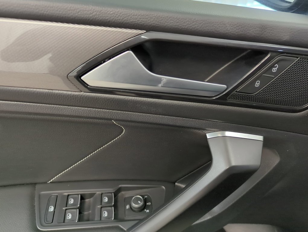 2022 Volkswagen Tiguan Comfortline in Dartmouth, Nova Scotia - 13 - w1024h768px