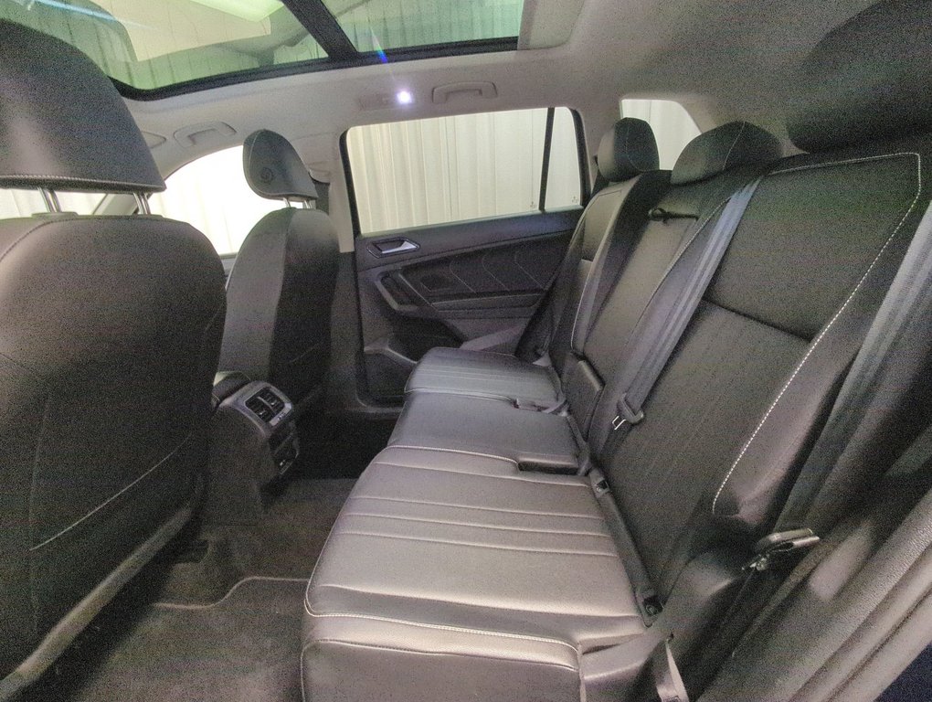 2022 Volkswagen Tiguan Comfortline in Dartmouth, Nova Scotia - 22 - w1024h768px