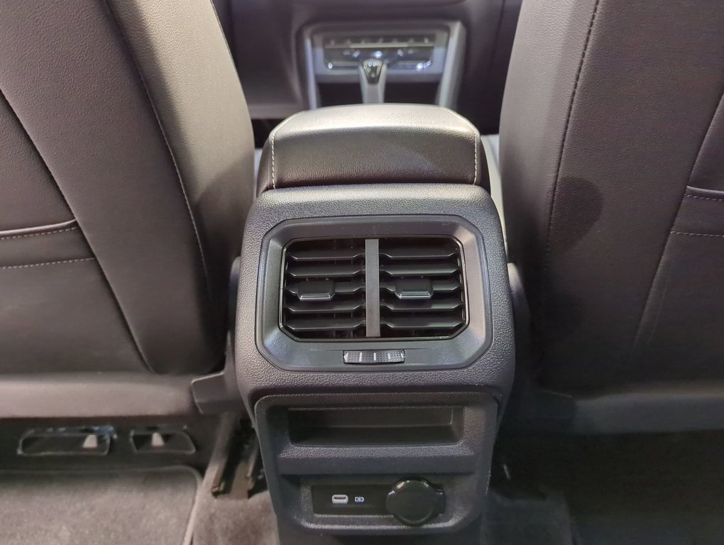 2022 Volkswagen Tiguan Comfortline in Dartmouth, Nova Scotia - 20 - w1024h768px