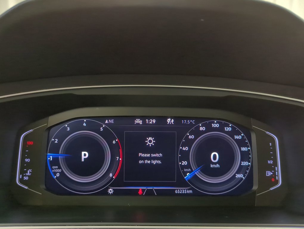 2022 Volkswagen Tiguan Comfortline in Dartmouth, Nova Scotia - 15 - w1024h768px