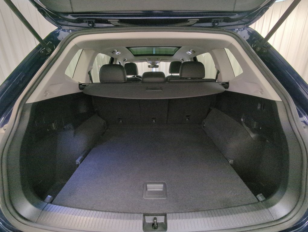 2022 Volkswagen Tiguan Comfortline in Dartmouth, Nova Scotia - 23 - w1024h768px