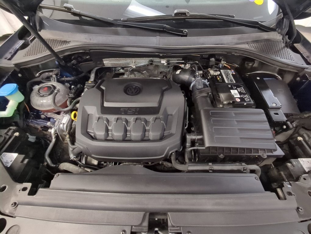 2022 Volkswagen Tiguan Comfortline in Dartmouth, Nova Scotia - 25 - w1024h768px