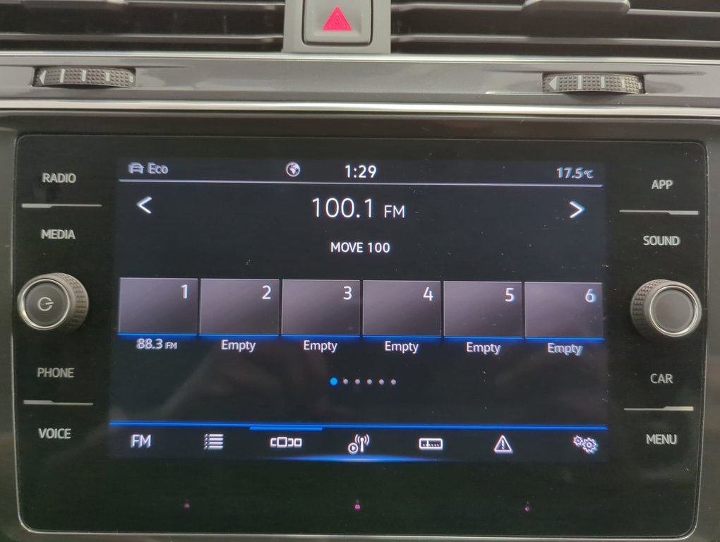 2022 Volkswagen Tiguan Comfortline in Dartmouth, Nova Scotia - 16 - w1024h768px
