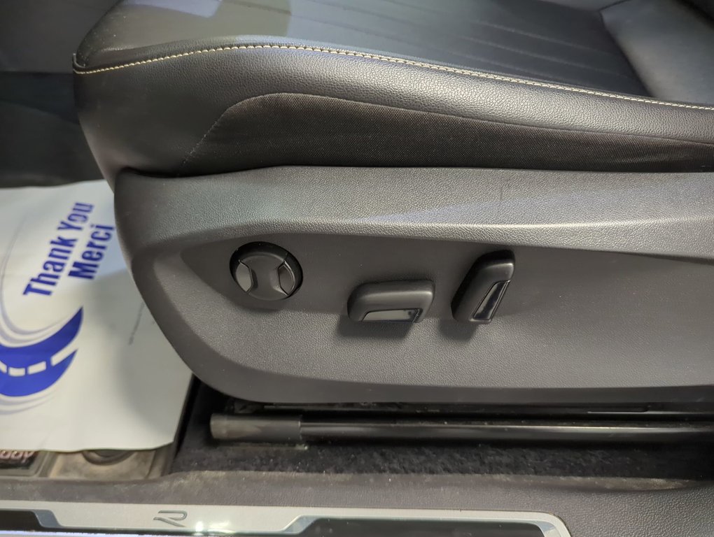 2022 Volkswagen Tiguan Comfortline R-Line Black Edition in Dartmouth, Nova Scotia - 12 - w1024h768px