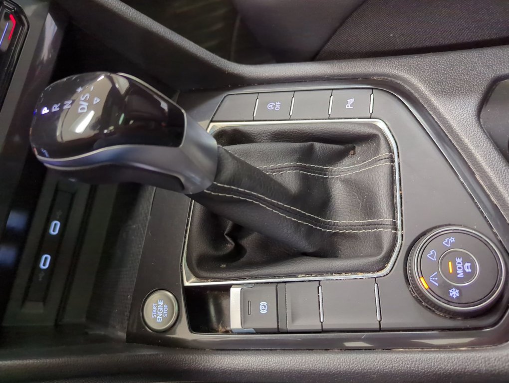 2022 Volkswagen Tiguan Comfortline R-Line Black Edition in Dartmouth, Nova Scotia - 19 - w1024h768px