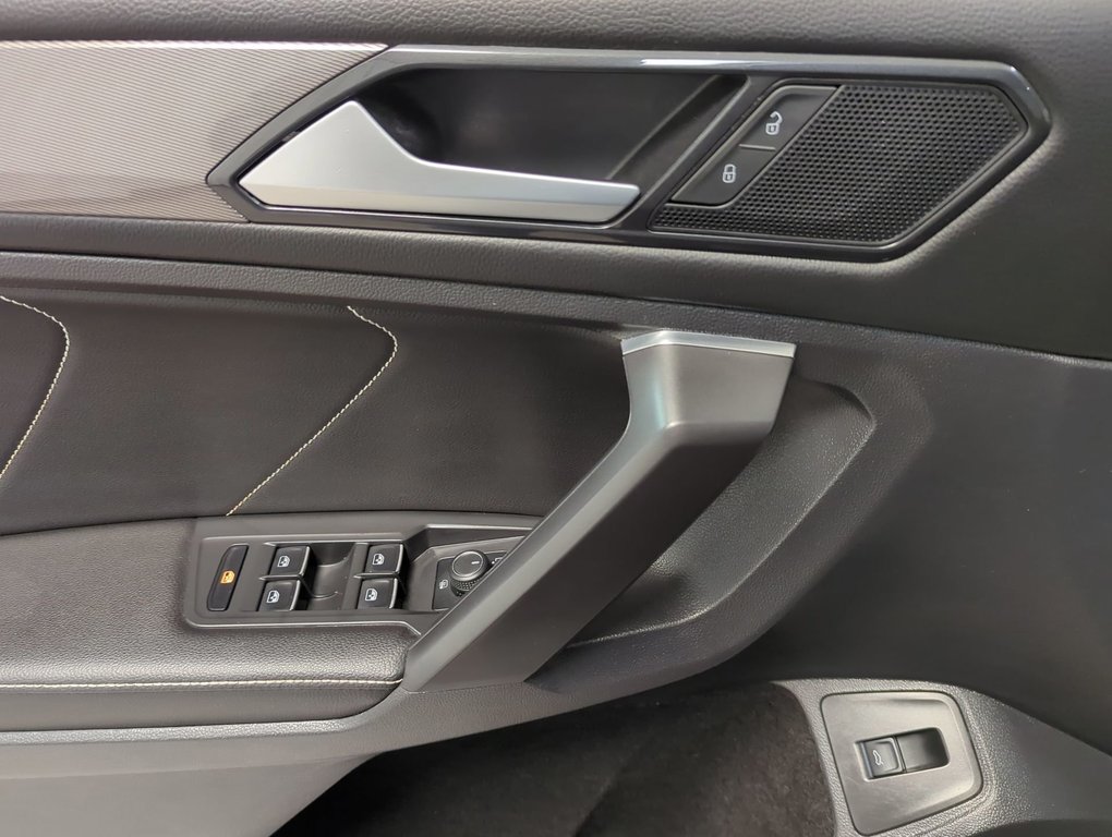 2023 Volkswagen Tiguan Comfortline in Dartmouth, Nova Scotia - 13 - w1024h768px