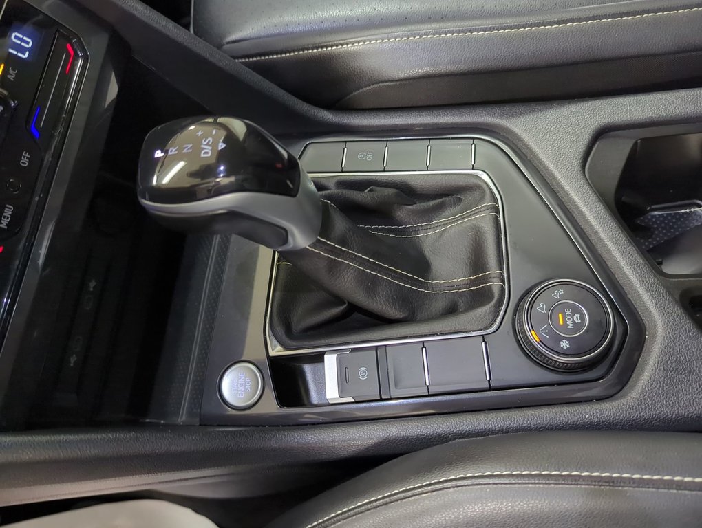 2023 Volkswagen Tiguan Comfortline in Dartmouth, Nova Scotia - 19 - w1024h768px