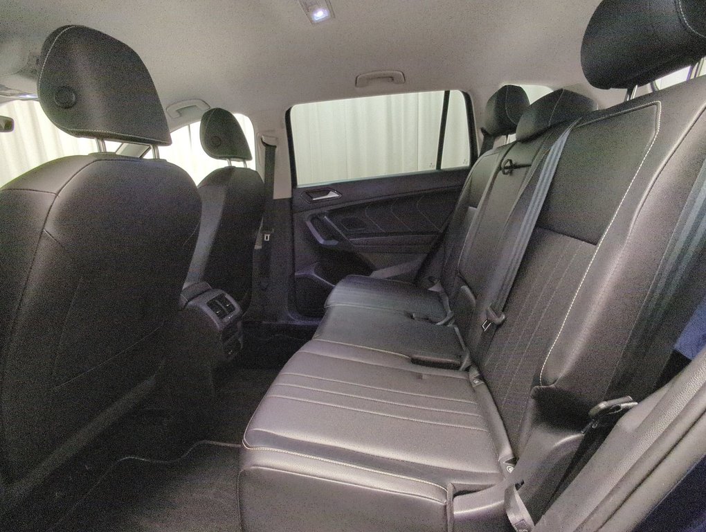 2023 Volkswagen Tiguan Comfortline in Dartmouth, Nova Scotia - 21 - w1024h768px