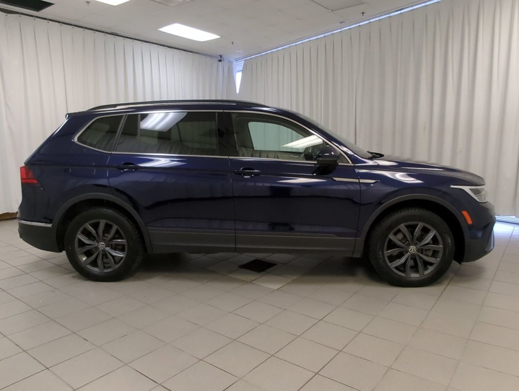 2023 Volkswagen Tiguan Comfortline in Dartmouth, Nova Scotia - 9 - w1024h768px