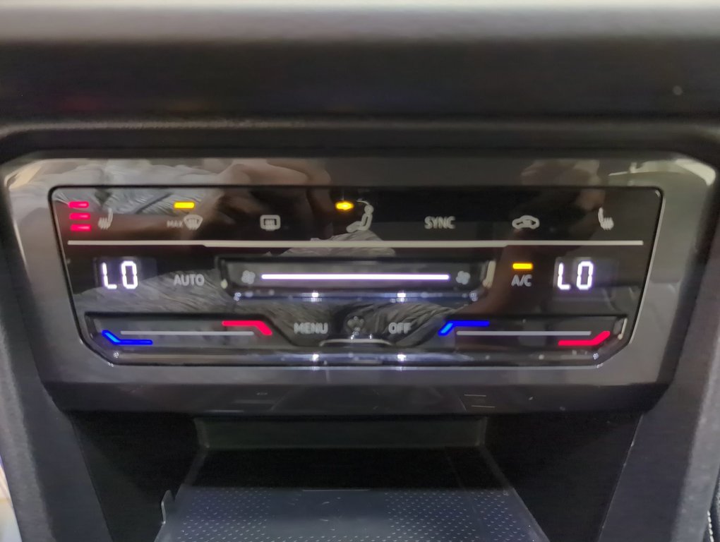 2023 Volkswagen Tiguan Comfortline in Dartmouth, Nova Scotia - 18 - w1024h768px