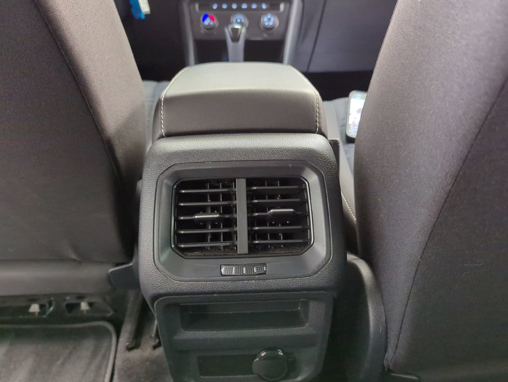 2024 Volkswagen Tiguan Trendline in Dartmouth, Nova Scotia - 20 - w1024h768px
