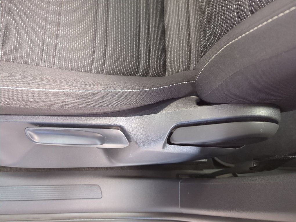 2024 Volkswagen Tiguan Trendline in Dartmouth, Nova Scotia - 12 - w1024h768px