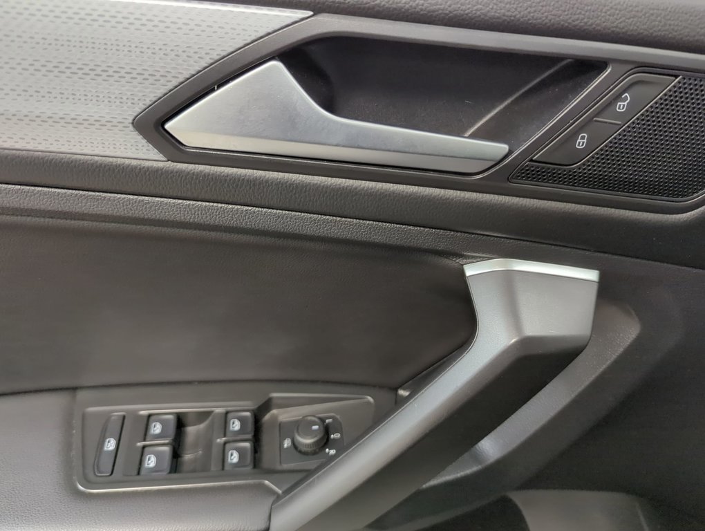 2024 Volkswagen Tiguan Trendline in Dartmouth, Nova Scotia - 13 - w1024h768px