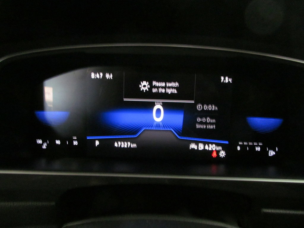 2024 Volkswagen Tiguan Trendline in Dartmouth, Nova Scotia - 5 - w1024h768px