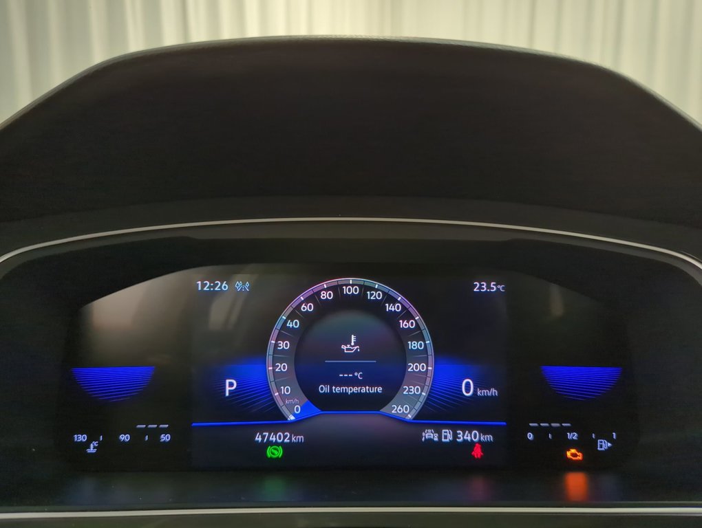 2024 Volkswagen Tiguan Trendline in Dartmouth, Nova Scotia - 15 - w1024h768px
