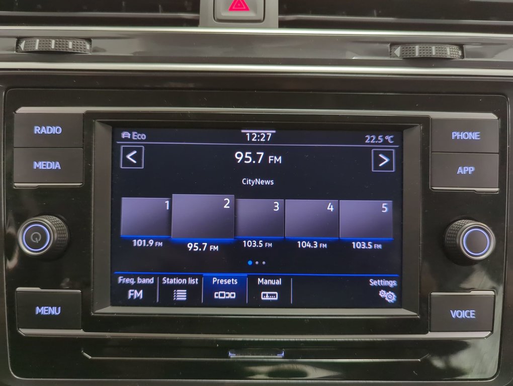 2024 Volkswagen Tiguan Trendline in Dartmouth, Nova Scotia - 16 - w1024h768px