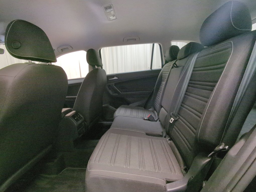 2024 Volkswagen Tiguan Trendline in Dartmouth, Nova Scotia - 21 - w1024h768px
