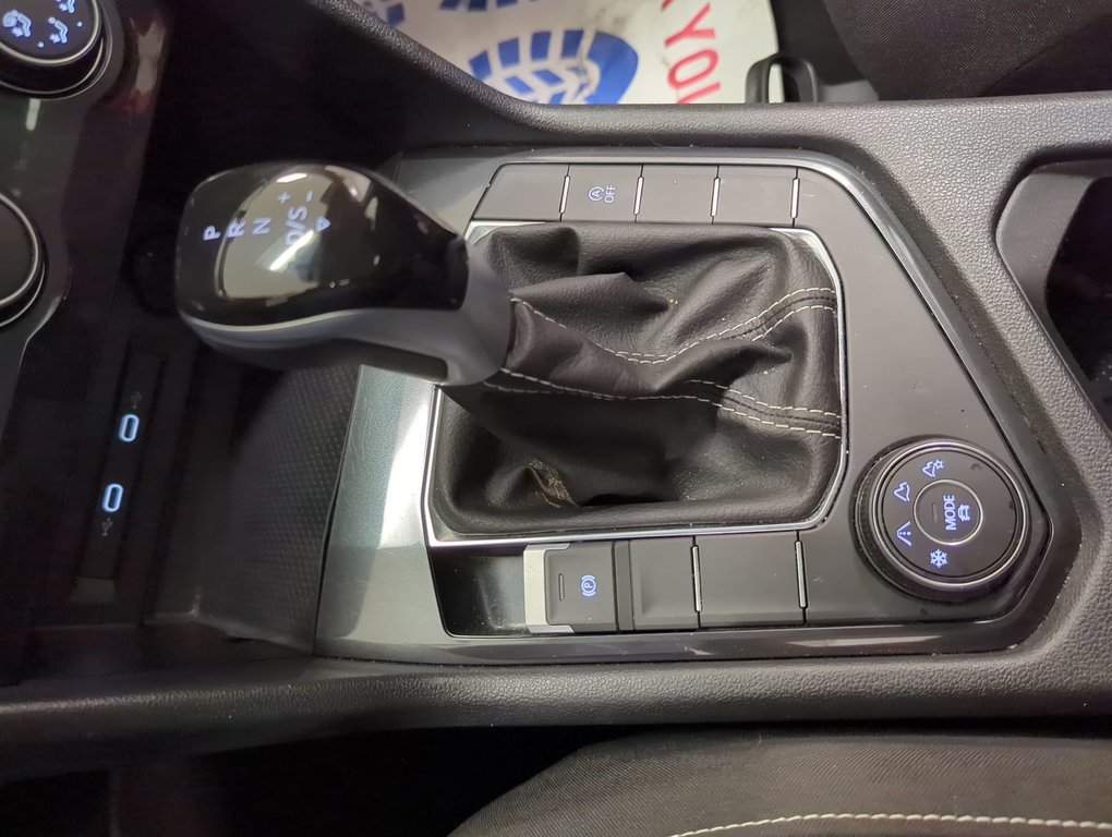 2024 Volkswagen Tiguan Trendline in Dartmouth, Nova Scotia - 19 - w1024h768px