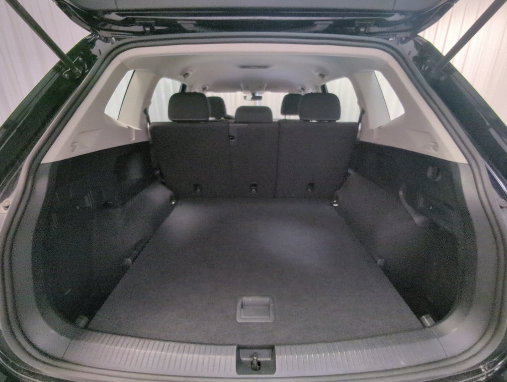 2024 Volkswagen Tiguan Trendline in Dartmouth, Nova Scotia - 22 - w1024h768px