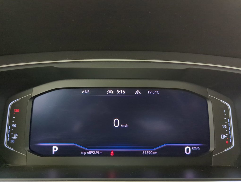 2024 Volkswagen Tiguan Comfortline in Dartmouth, Nova Scotia - 15 - w1024h768px