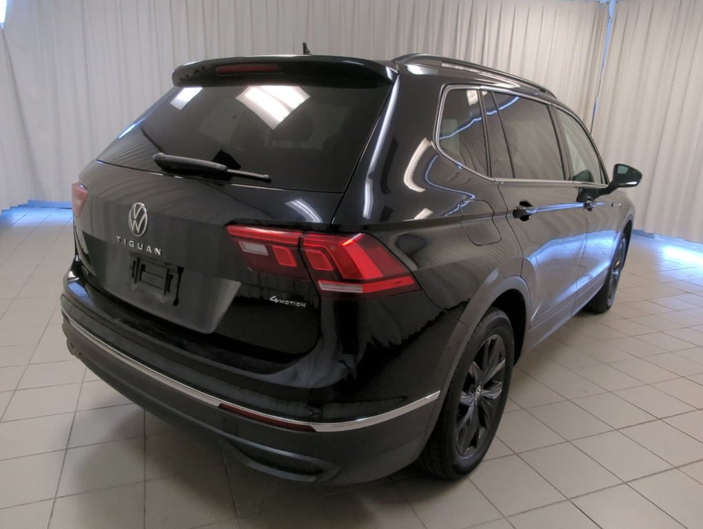 2024 Volkswagen Tiguan Comfortline in Dartmouth, Nova Scotia - 8 - w1024h768px