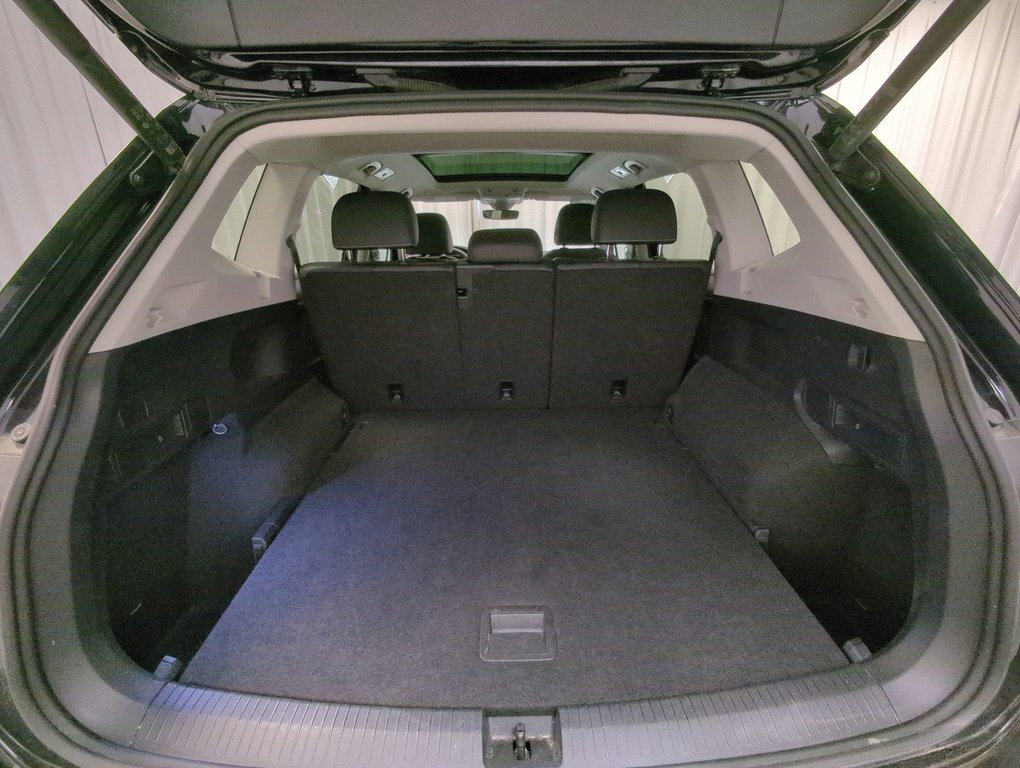 2024 Volkswagen Tiguan Comfortline in Dartmouth, Nova Scotia - 23 - w1024h768px