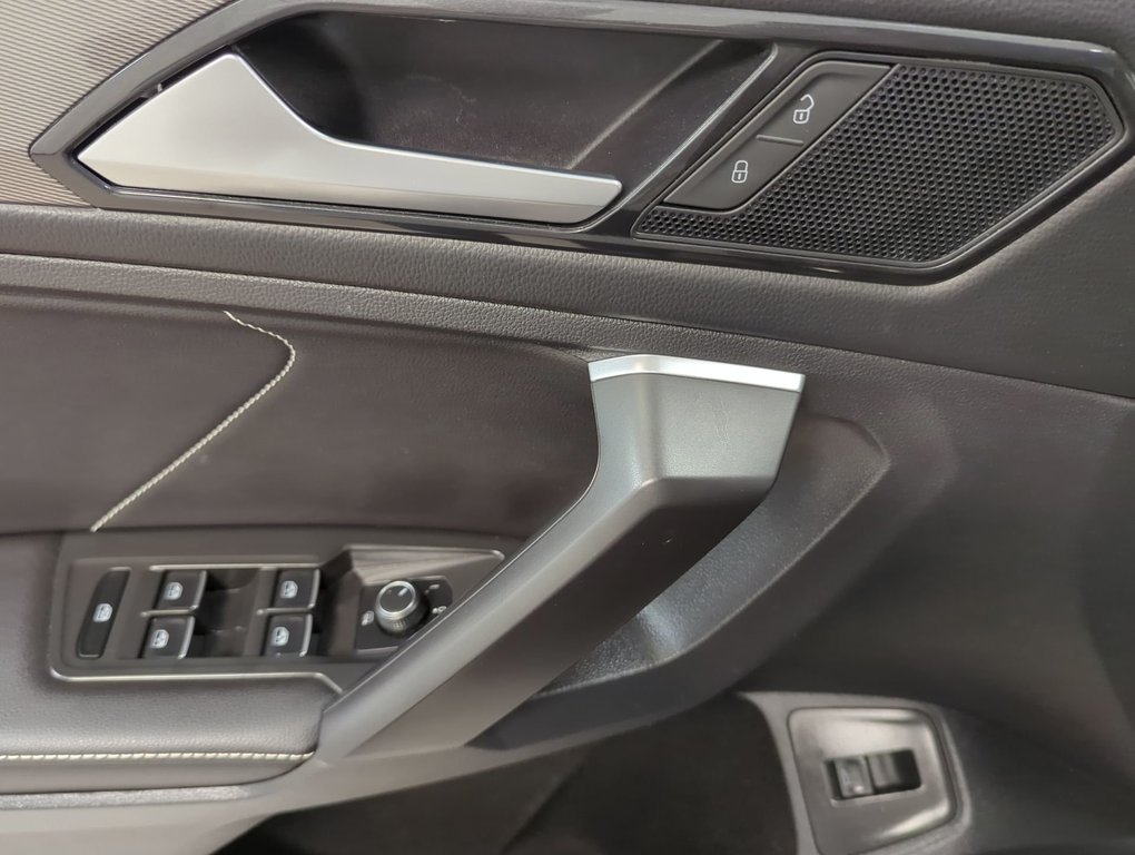 2024 Volkswagen Tiguan Comfortline in Dartmouth, Nova Scotia - 13 - w1024h768px