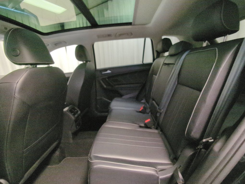 2024 Volkswagen Tiguan Comfortline in Dartmouth, Nova Scotia - 22 - w1024h768px