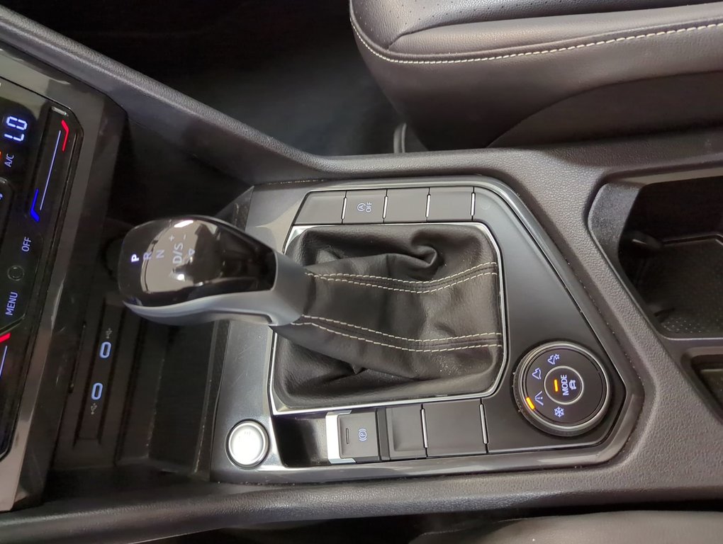 2024 Volkswagen Tiguan Comfortline in Dartmouth, Nova Scotia - 19 - w1024h768px