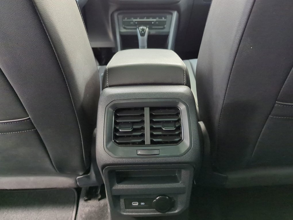 2024 Volkswagen Tiguan Comfortline in Dartmouth, Nova Scotia - 20 - w1024h768px