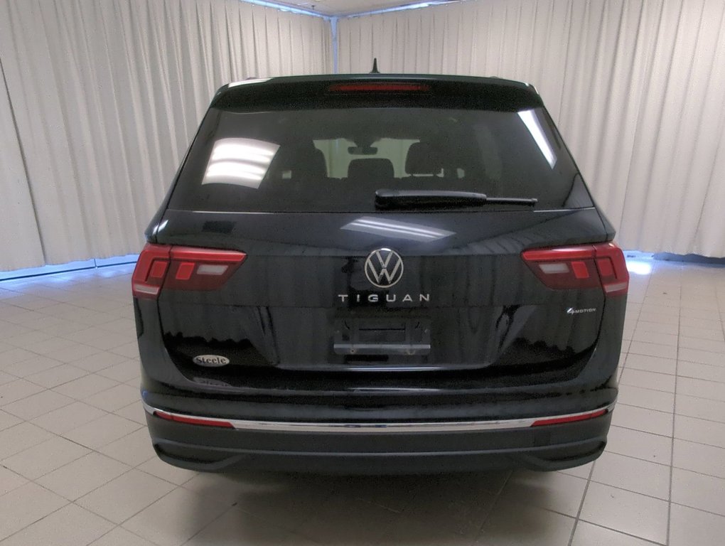 2024 Volkswagen Tiguan Comfortline in Dartmouth, Nova Scotia - 7 - w1024h768px