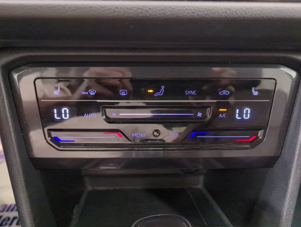 2024 Volkswagen Tiguan Comfortline in Dartmouth, Nova Scotia - 18 - w1024h768px