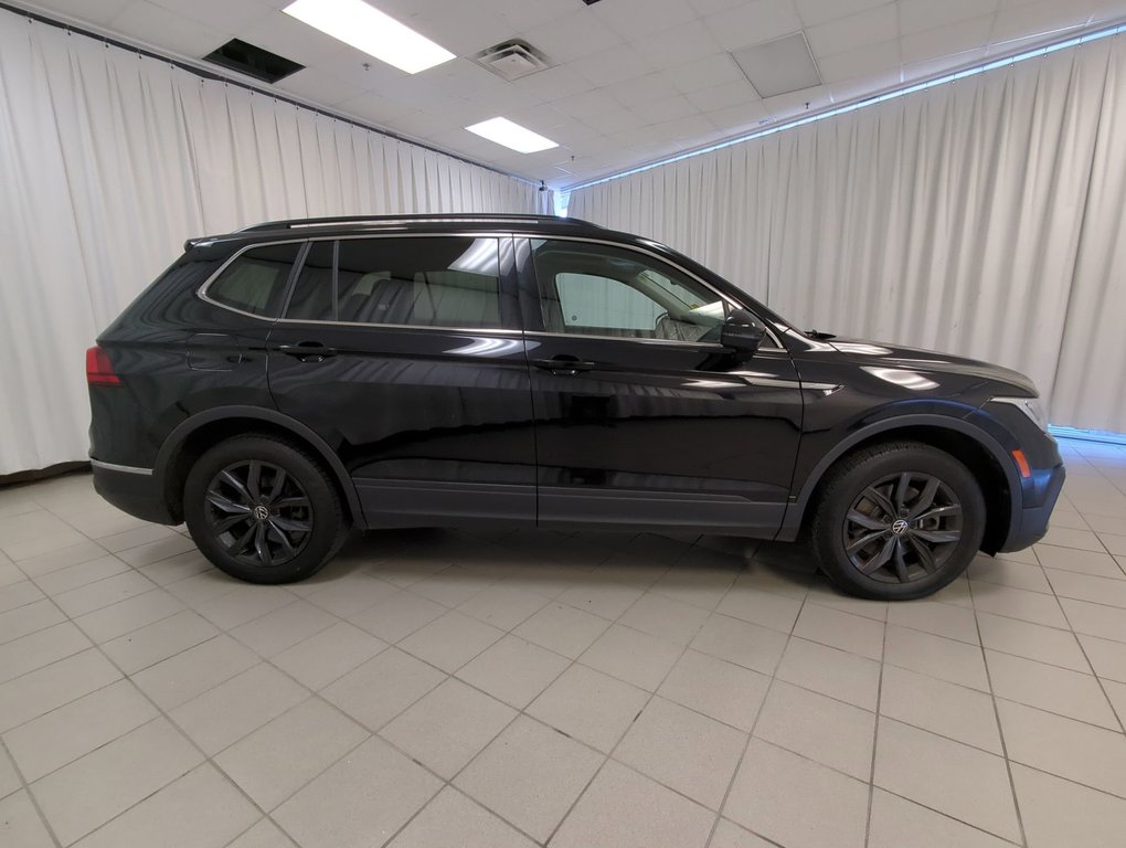 2024 Volkswagen Tiguan Comfortline in Dartmouth, Nova Scotia - 9 - w1024h768px