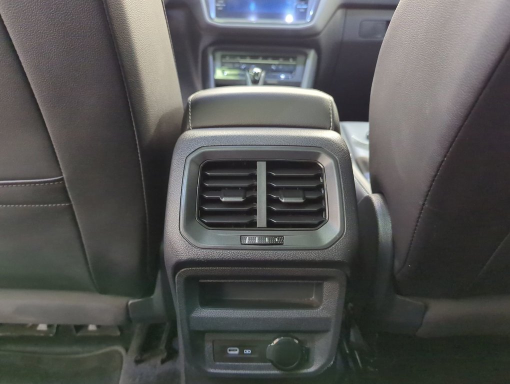 2024 Volkswagen Tiguan Comfortline in Dartmouth, Nova Scotia - 20 - w1024h768px