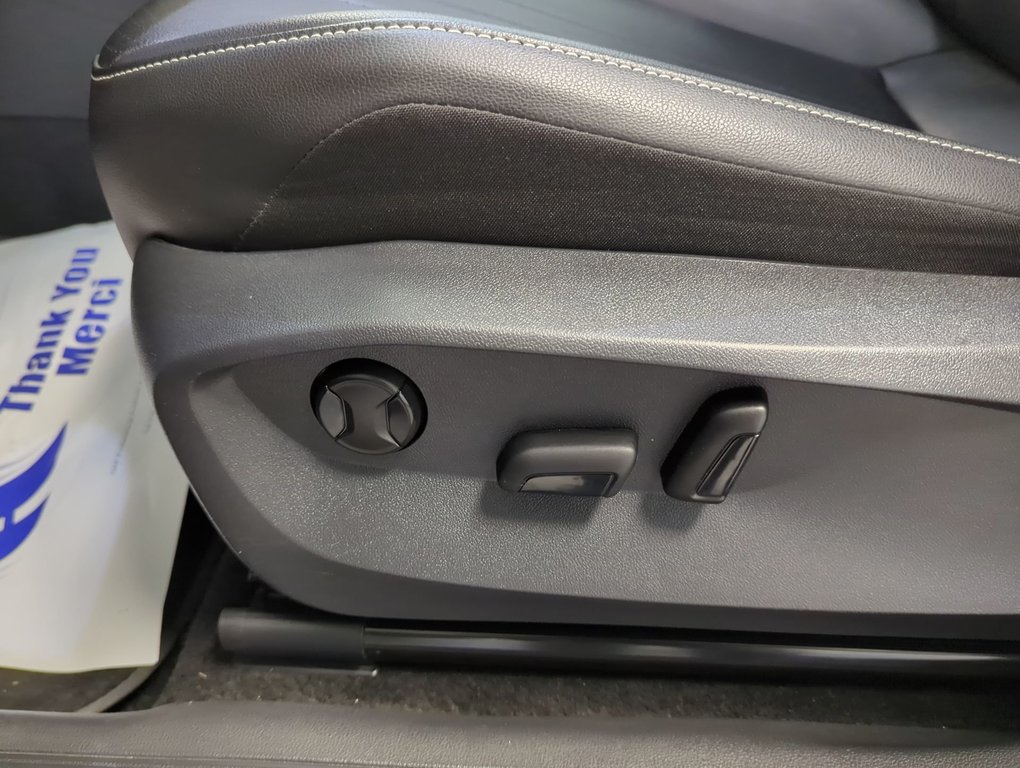 2024 Volkswagen Tiguan Comfortline in Dartmouth, Nova Scotia - 12 - w1024h768px