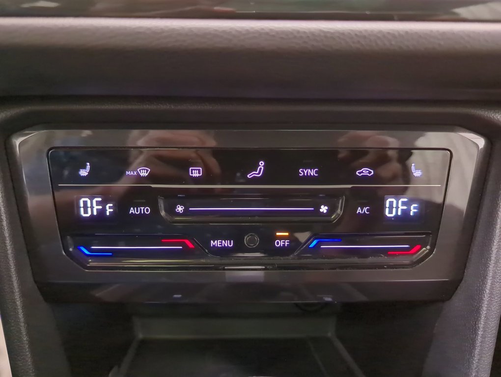 2024 Volkswagen Tiguan Comfortline in Dartmouth, Nova Scotia - 18 - w1024h768px