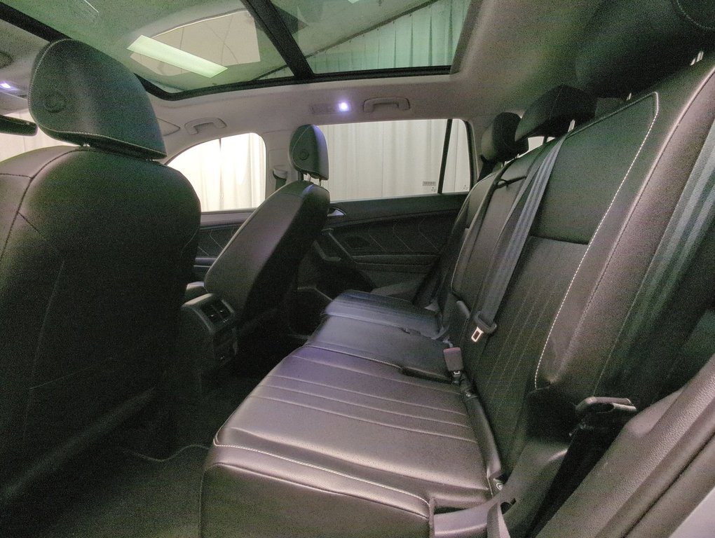 2024 Volkswagen Tiguan Comfortline in Dartmouth, Nova Scotia - 22 - w1024h768px