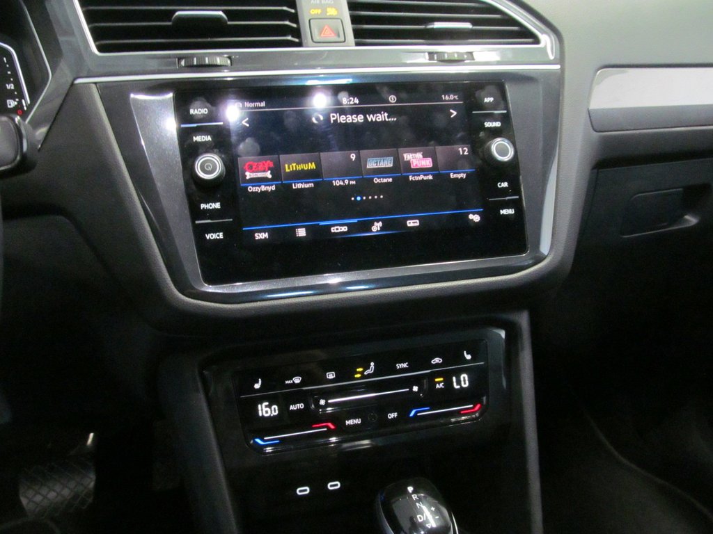 2024 Volkswagen Tiguan Comfortline in Dartmouth, Nova Scotia - 6 - w1024h768px