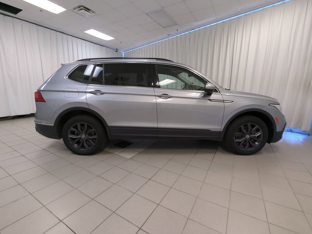 2024 Volkswagen Tiguan Comfortline in Dartmouth, Nova Scotia - 9 - w1024h768px