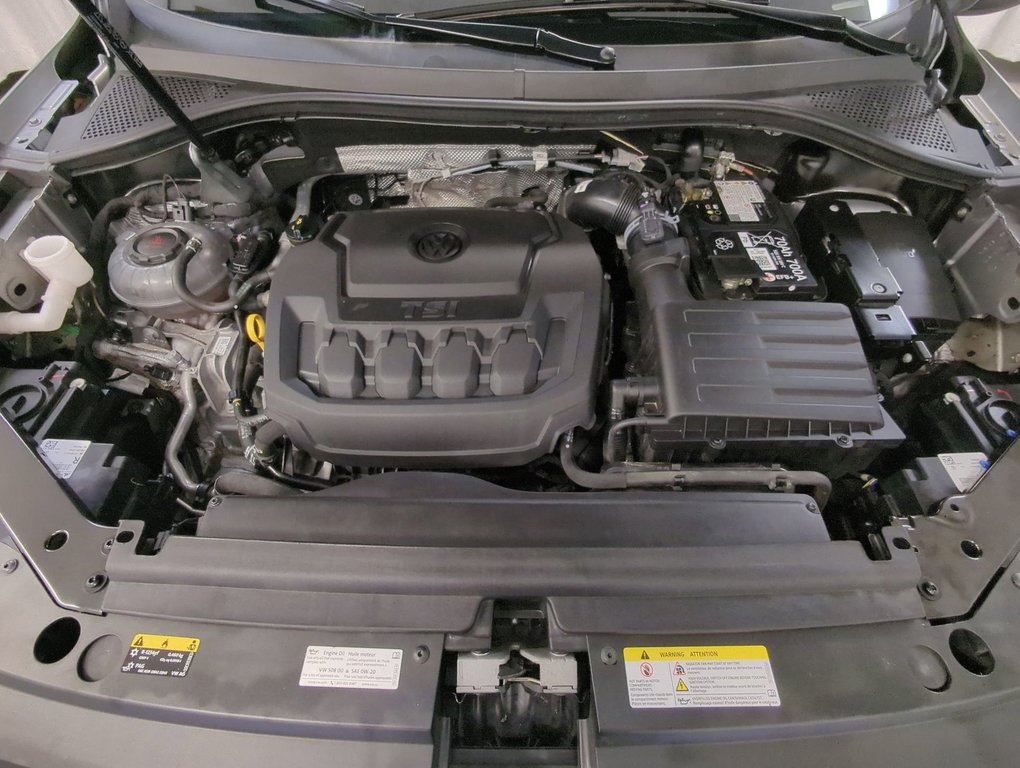 2024 Volkswagen Tiguan Comfortline in Dartmouth, Nova Scotia - 26 - w1024h768px