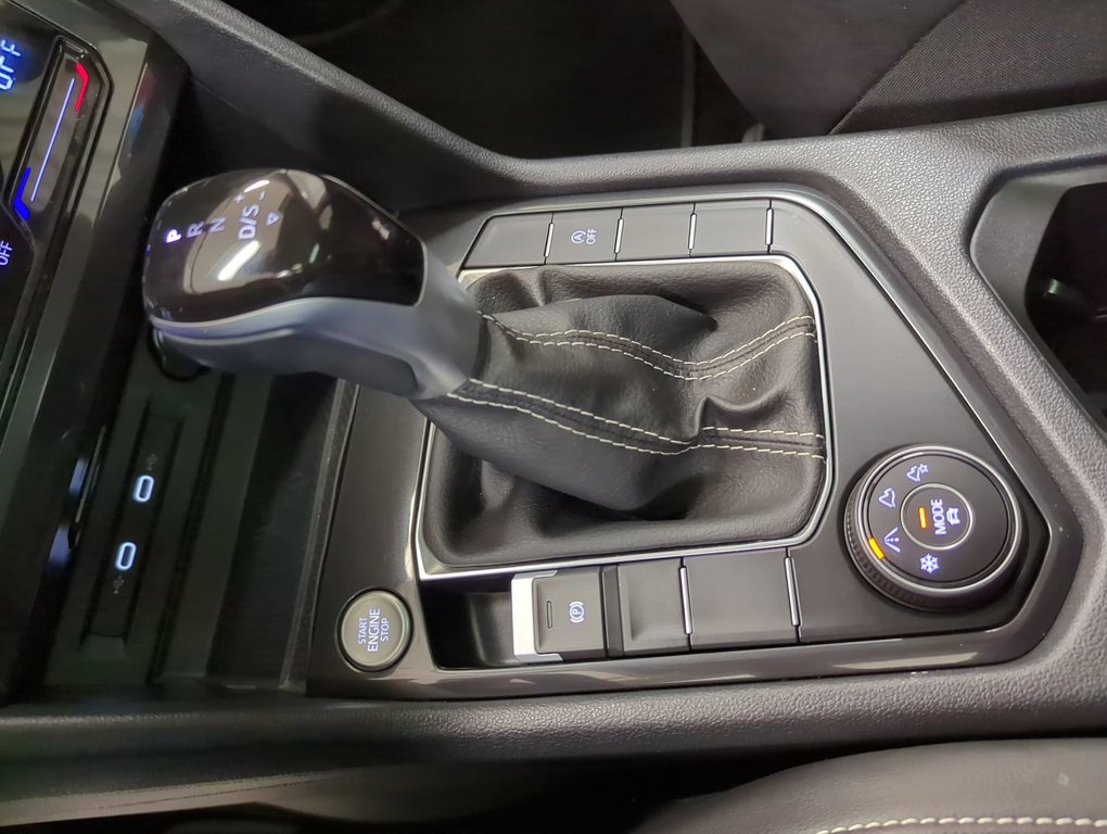 2024 Volkswagen Tiguan Comfortline in Dartmouth, Nova Scotia - 19 - w1024h768px