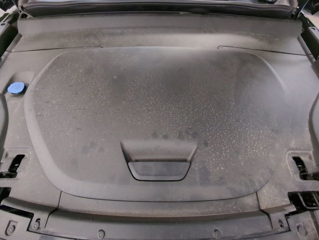 2022 Volvo XC40 Recharge Pure Electric Plus in Dartmouth, Nova Scotia - 26 - w1024h768px