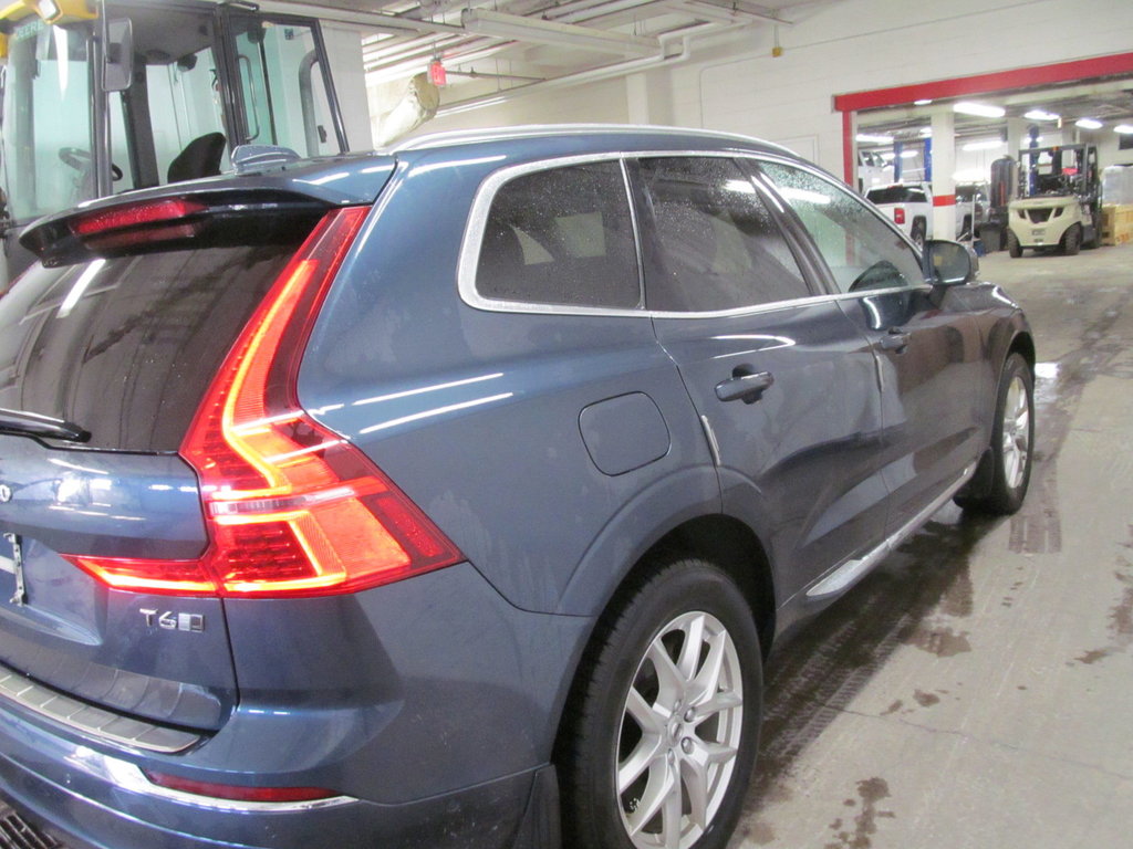 2019 Volvo XC60 Inscription in Dartmouth, Nova Scotia - 4 - w1024h768px